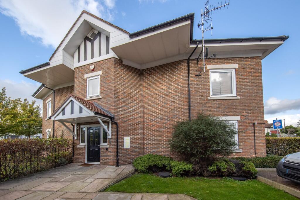 Mill Hill, NW7, London